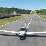 『Microsoft Flight Simulator』現役プロパイロット達が行く難関空港着陸チャレンジ「趣味で飛ぶ時とプロとして飛ぶ時の判断の違いに気づきました」【特集】
