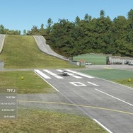 『Microsoft Flight Simulator』現役プロパイロット達が行く難関空港着陸チャレンジ「趣味で飛ぶ時とプロとして飛ぶ時の判断の違いに気づきました」【特集】