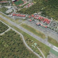 『Microsoft Flight Simulator』現役プロパイロット達が行く難関空港着陸チャレンジ「趣味で飛ぶ時とプロとして飛ぶ時の判断の違いに気づきました」【特集】