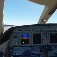 『Microsoft Flight Simulator』印象はどう？現役プロパイロットに聞いてみた「怖いくらい現実世界と景色が同じ」【特集】