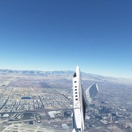 『Microsoft Flight Simulator』印象はどう？現役プロパイロットに聞いてみた「怖いくらい現実世界と景色が同じ」【特集】