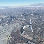『Microsoft Flight Simulator』印象はどう？現役プロパイロットに聞いてみた「怖いくらい現実世界と景色が同じ」【特集】