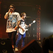 DVD「テイルズ オブ フェスティバル 2009」にライブ映像が追加収録!