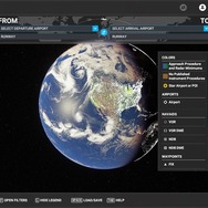 『Microsoft Flight Simulator』印象はどう？現役プロパイロットに聞いてみた「怖いくらい現実世界と景色が同じ」【特集】