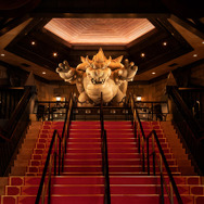 ユニバーサル・スタジオ・ジャパン新大規模エリア「スーパー・ニンテンドー・ワールド」2021年2月4日オープン！