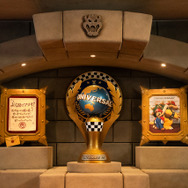 ユニバーサル・スタジオ・ジャパン新大規模エリア「スーパー・ニンテンドー・ワールド」2021年2月4日オープン！