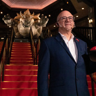 ユニバーサル・スタジオ・ジャパン新大規模エリア「スーパー・ニンテンドー・ワールド」2021年2月4日オープン！