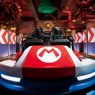 ユニバーサル・スタジオ・ジャパン新大規模エリア「スーパー・ニンテンドー・ワールド」2021年2月4日オープン！