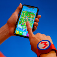 ユニバーサル・スタジオ・ジャパン新大規模エリア「スーパー・ニンテンドー・ワールド」2021年2月4日オープン！