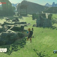 【週刊インサイド】「PS5」抽選倍率、依然高し─『ゼルダ無双 厄災の黙示録』と『BotW』の街並み比較にも関心集まる
