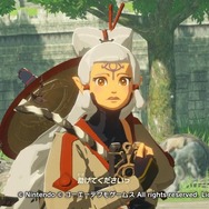 【週刊インサイド】「PS5」抽選倍率、依然高し─『ゼルダ無双 厄災の黙示録』と『BotW』の街並み比較にも関心集まる