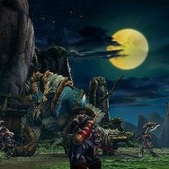 モンスターハンター ポータブル 3rd』本日12月1日で10周年！ P