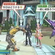 ファンタシースターポータブル2