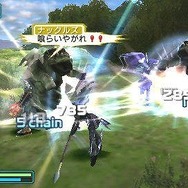 ファンタシースターポータブル2