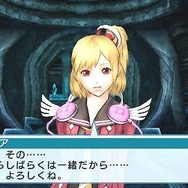 ファンタシースターポータブル2