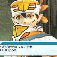 ファンタシースターポータブル2