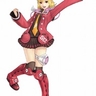 ファンタシースターポータブル2