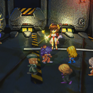 待望の『サガ フロンティア リマスター』はどこが進化したのか？ その新要素やHDグラフィックを改めてチェック！