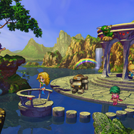 待望の『サガ フロンティア リマスター』はどこが進化したのか？ その新要素やHDグラフィックを改めてチェック！