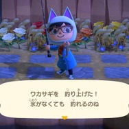 『あつまれ どうぶつの森』12月になって何が変わった？ 北半球の冬の訪れを8項目でチェック！