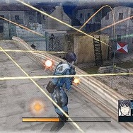 戦場のヴァルキュリア2 ガリア王立士官学校