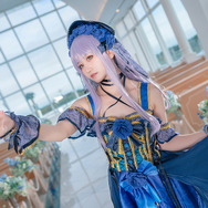 【コスプレ】『BanG Dream!』湊友希那を中国美女レイヤーで撮り下ろし！「あなた達――“Roselia”にすべてを賭ける覚悟はある？」【写真14枚】