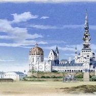 戦場のヴァルキュリア2 ガリア王立士官学校