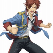 謎のヴァルキュリア人、その名は“エイリアス” ～ PSP『戦場の