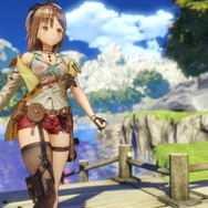 ライザの新たな冒険が始まる！錬金術RPG『ライザのアトリエ2』PS5/PS4/スイッチ版リリース