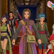 PS4/Xbox One/PC版『ドラゴンクエストXI 過ぎ去りし時を求めて S』本日12月4日より順次リリース！ スイッチ版も新価格で登場