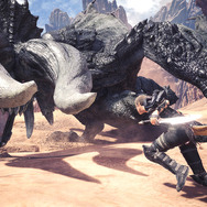 『モンハン：アイスボーン』×映画「モンハン」コラボ開催！ ミラ・ジョヴォヴィッチになってオリジナルストーリーを楽しもう