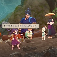 『天穂のサクナヒメ』のキャラで「一番友達になりたい」のは誰？ あなたの“サクナヒメあるある”や“自分流の稲作ルール”も大募集！【アンケート】