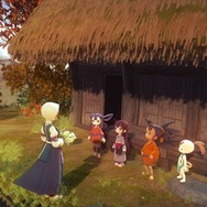 『天穂のサクナヒメ』のキャラで「一番友達になりたい」のは誰？ あなたの“サクナヒメあるある”や“自分流の稲作ルール”も大募集！【アンケート】