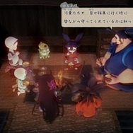 『天穂のサクナヒメ』のキャラで「一番友達になりたい」のは誰？ あなたの“サクナヒメあるある”や“自分流の稲作ルール”も大募集！【アンケート】