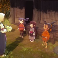 『天穂のサクナヒメ』のキャラで「一番友達になりたい」のは誰？ あなたの“サクナヒメあるある”や“自分流の稲作ルール”も大募集！【アンケート】