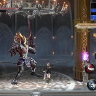 IGAVANIA『Bloodstained: Ritual of the Night』モバイル版プレイレポ―探索や装備の自由度はそのまま機種に合わせた進化版