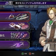 IGAVANIA『Bloodstained: Ritual of the Night』モバイル版プレイレポ―探索や装備の自由度はそのまま機種に合わせた進化版