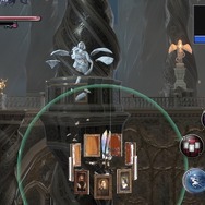 IGAVANIA『Bloodstained: Ritual of the Night』モバイル版プレイレポ―探索や装備の自由度はそのまま機種に合わせた進化版