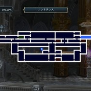 IGAVANIA『Bloodstained: Ritual of the Night』モバイル版プレイレポ―探索や装備の自由度はそのまま機種に合わせた進化版