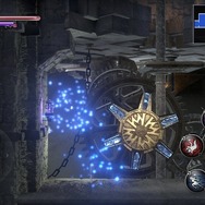 IGAVANIA『Bloodstained: Ritual of the Night』モバイル版プレイレポ―探索や装備の自由度はそのまま機種に合わせた進化版