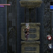 IGAVANIA『Bloodstained: Ritual of the Night』モバイル版プレイレポ―探索や装備の自由度はそのまま機種に合わせた進化版