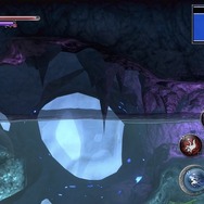 IGAVANIA『Bloodstained: Ritual of the Night』モバイル版プレイレポ―探索や装備の自由度はそのまま機種に合わせた進化版