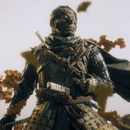 『Ghost of Tsushima』境井仁のハイクオリティ・スタチュー発表! 近日中に予約受付開始