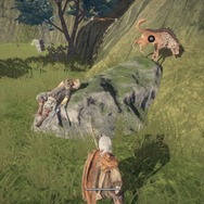 過酷だからこそ燃える！オープンワールドRPG『Outward』―容赦ない世界に一般冒険者は耐えられるのか
