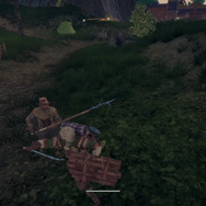 過酷だからこそ燃える！オープンワールドRPG『Outward』―容赦ない世界に一般冒険者は耐えられるのか