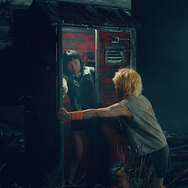 品川ヒロシ『Dead by Daylight』が好きすぎて実写ムービーとミュージックビデオを制作!