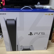 【吉田輝和の絵日記】抽選販売当選でハイテンション！ドリキャスの置き場所変更から始まるPS5体験記