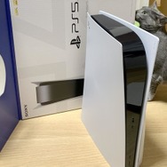 【吉田輝和の絵日記】抽選販売当選でハイテンション！ドリキャスの置き場所変更から始まるPS5体験記