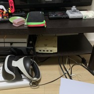 【吉田輝和の絵日記】抽選販売当選でハイテンション！ドリキャスの置き場所変更から始まるPS5体験記