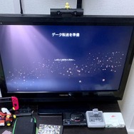 【吉田輝和の絵日記】抽選販売当選でハイテンション！ドリキャスの置き場所変更から始まるPS5体験記